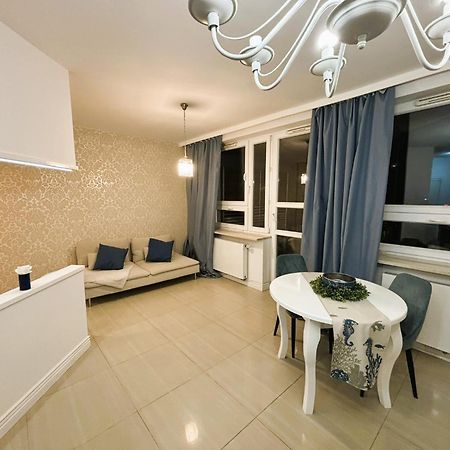 Project Comfort Apartament Zygmunta Slominskiego 5/64 Βαρσοβία Εξωτερικό φωτογραφία
