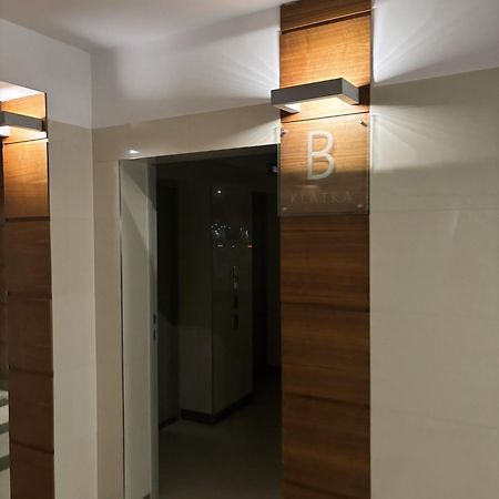 Project Comfort Apartament Zygmunta Slominskiego 5/64 Βαρσοβία Εξωτερικό φωτογραφία