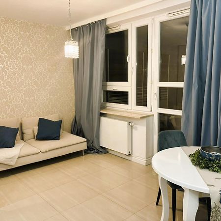 Project Comfort Apartament Zygmunta Slominskiego 5/64 Βαρσοβία Εξωτερικό φωτογραφία