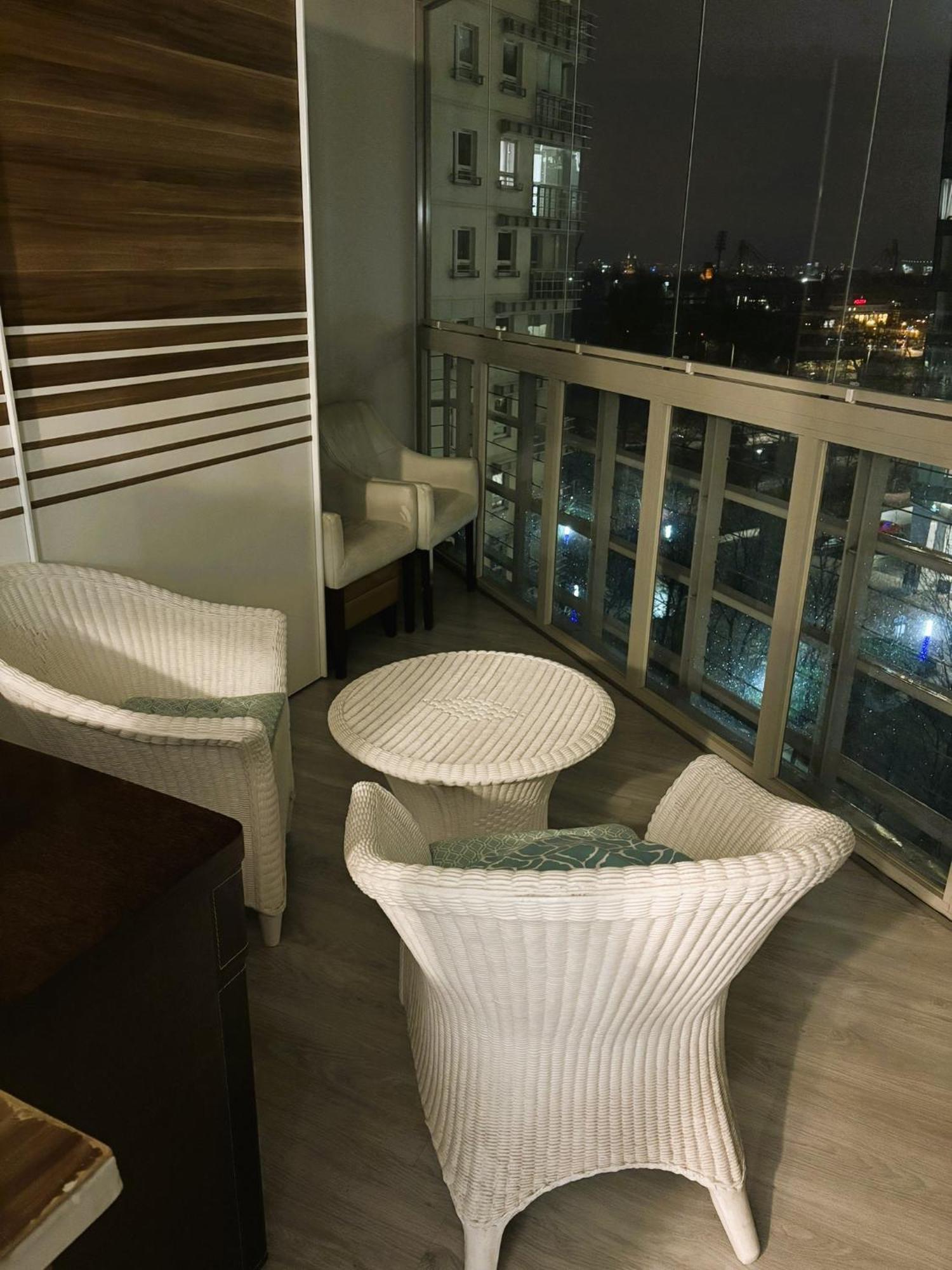 Project Comfort Apartament Zygmunta Slominskiego 5/64 Βαρσοβία Εξωτερικό φωτογραφία