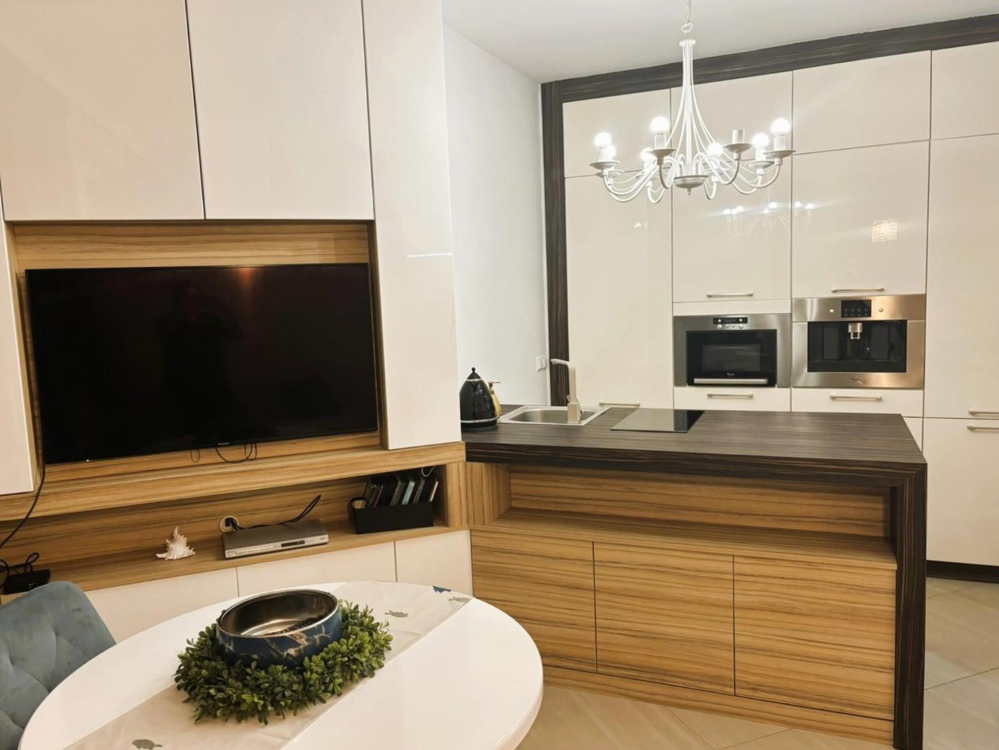 Project Comfort Apartament Zygmunta Slominskiego 5/64 Βαρσοβία Εξωτερικό φωτογραφία