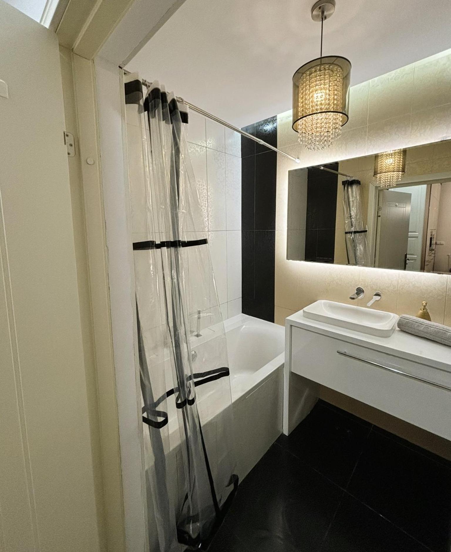 Project Comfort Apartament Zygmunta Slominskiego 5/64 Βαρσοβία Εξωτερικό φωτογραφία